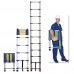 Escada Telescópica Worker - 428159